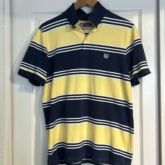 Chaps Polo Shirt - Picture 1 of 7